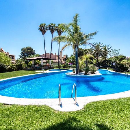 Villa Golfy 8 Golf Bonmont Terres Noves Екстер'єр фото