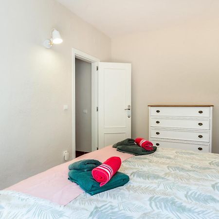 Villa Golfy 8 Golf Bonmont Terres Noves Екстер'єр фото