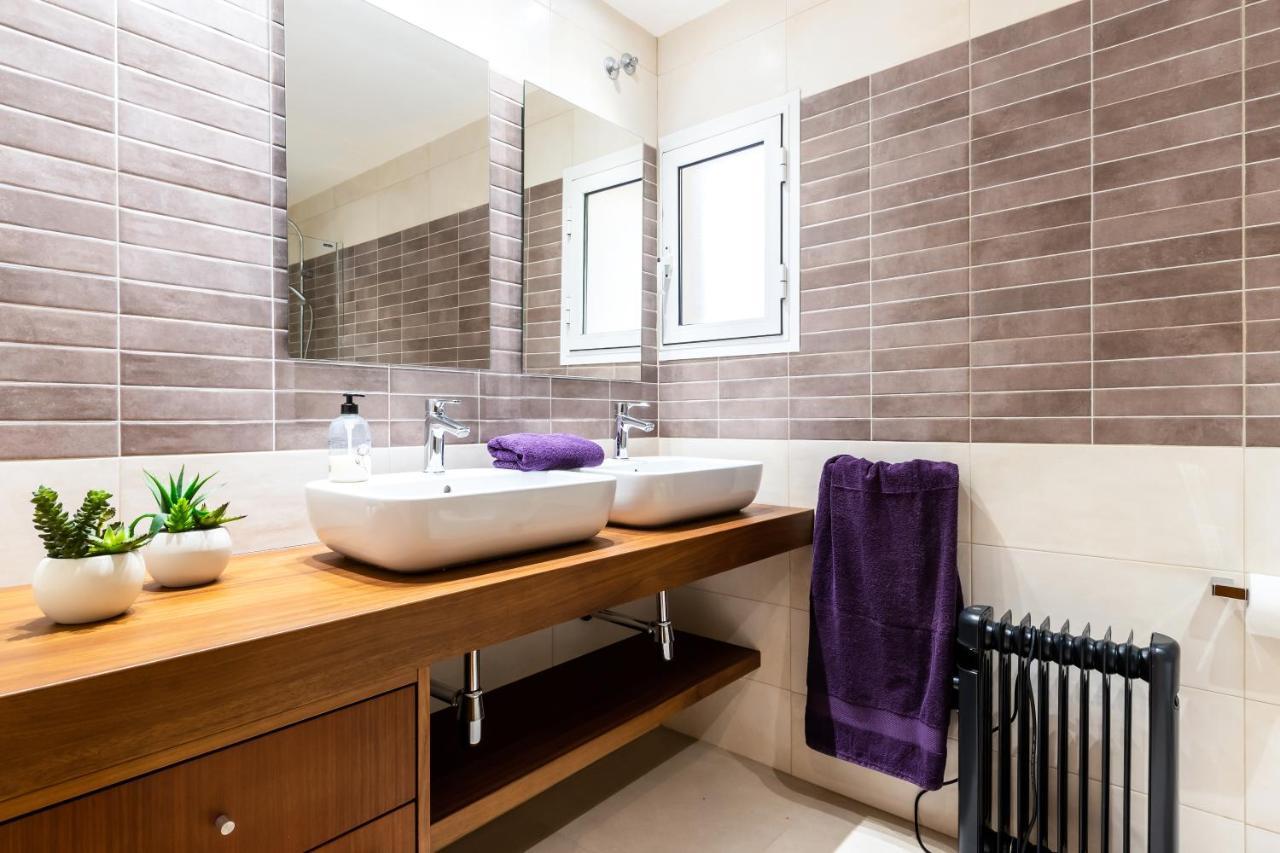 Villa Golfy 8 Golf Bonmont Terres Noves Екстер'єр фото