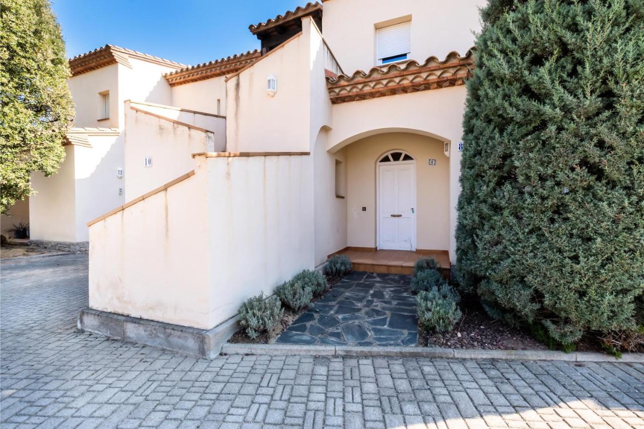 Villa Golfy 8 Golf Bonmont Terres Noves Екстер'єр фото