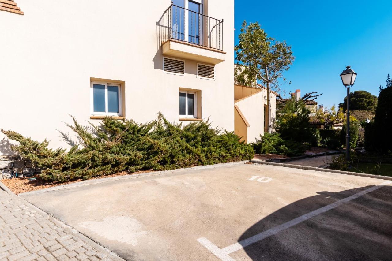 Villa Golfy 8 Golf Bonmont Terres Noves Екстер'єр фото