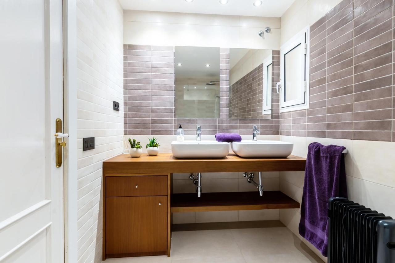 Villa Golfy 8 Golf Bonmont Terres Noves Екстер'єр фото