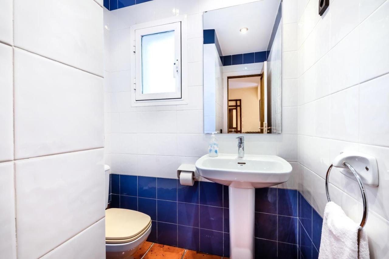 Villa Golfy 8 Golf Bonmont Terres Noves Екстер'єр фото