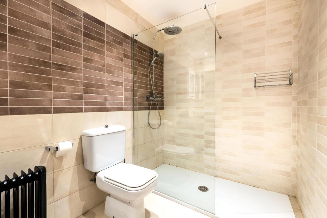 Villa Golfy 8 Golf Bonmont Terres Noves Екстер'єр фото