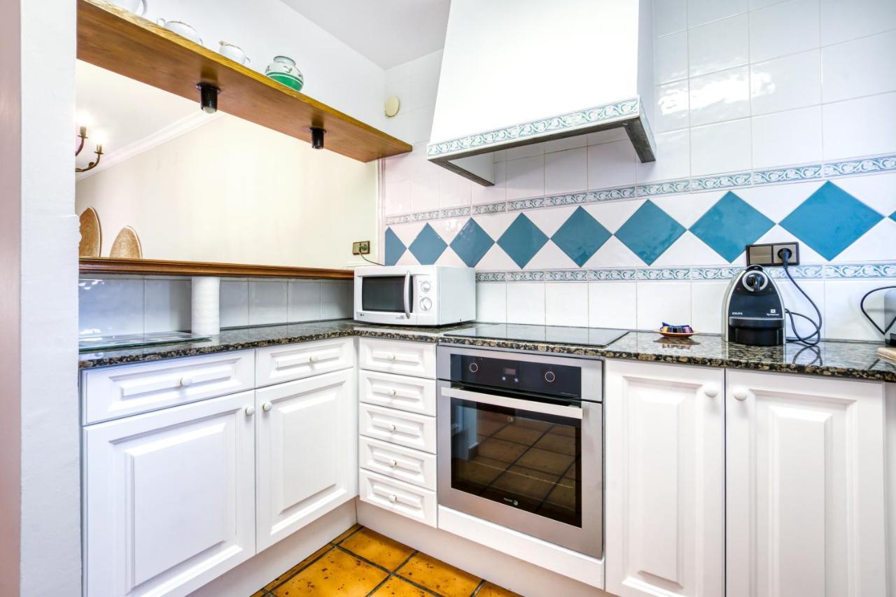 Villa Golfy 8 Golf Bonmont Terres Noves Екстер'єр фото